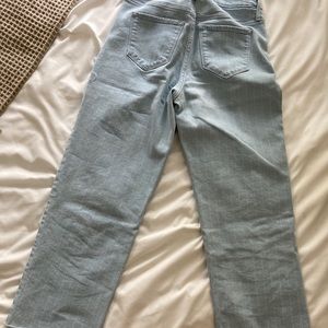 Wide Leg Old Navy Jeans